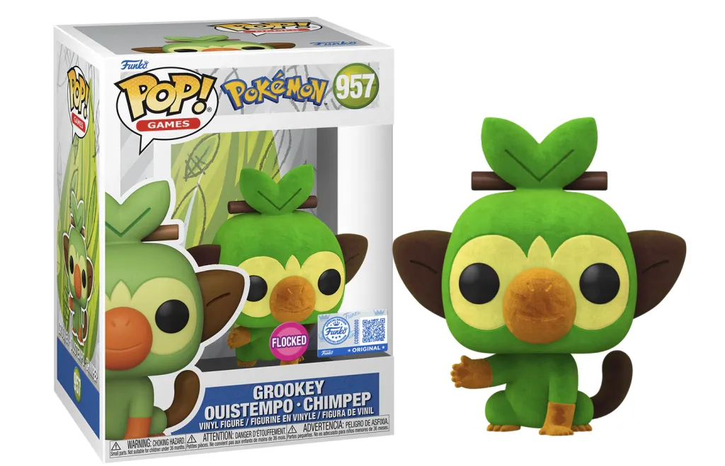 ouistempo (flocked)