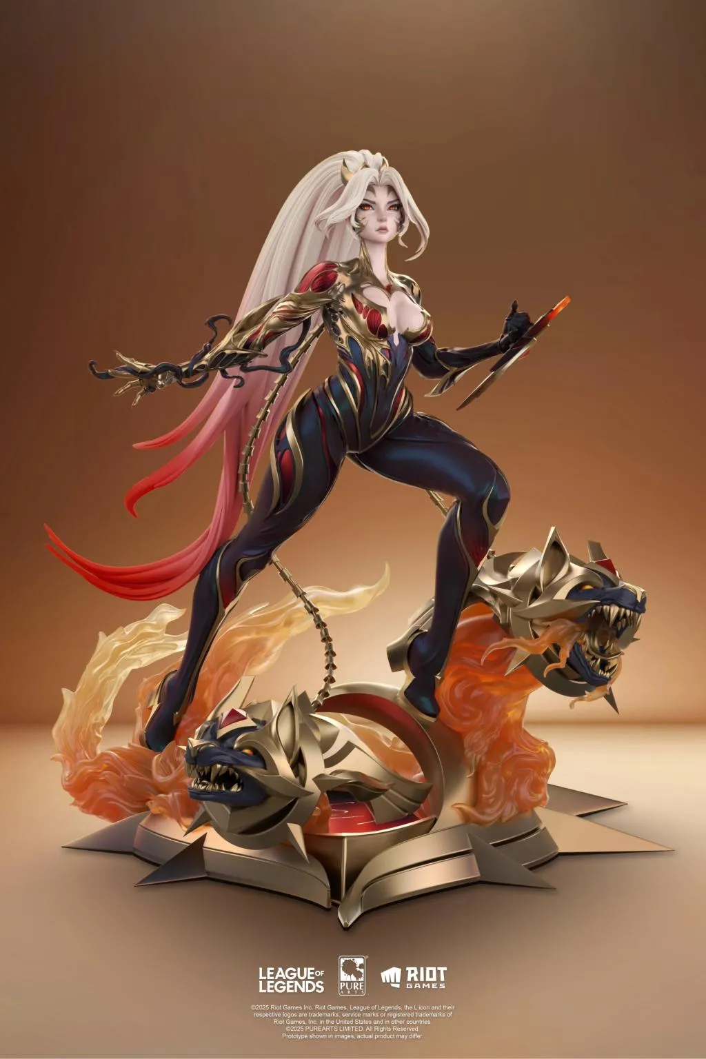 kai'sa