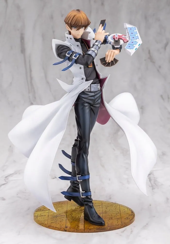 kaiba seto