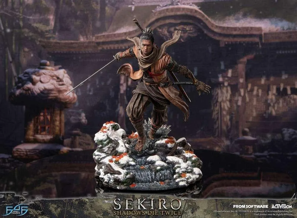 sekiro