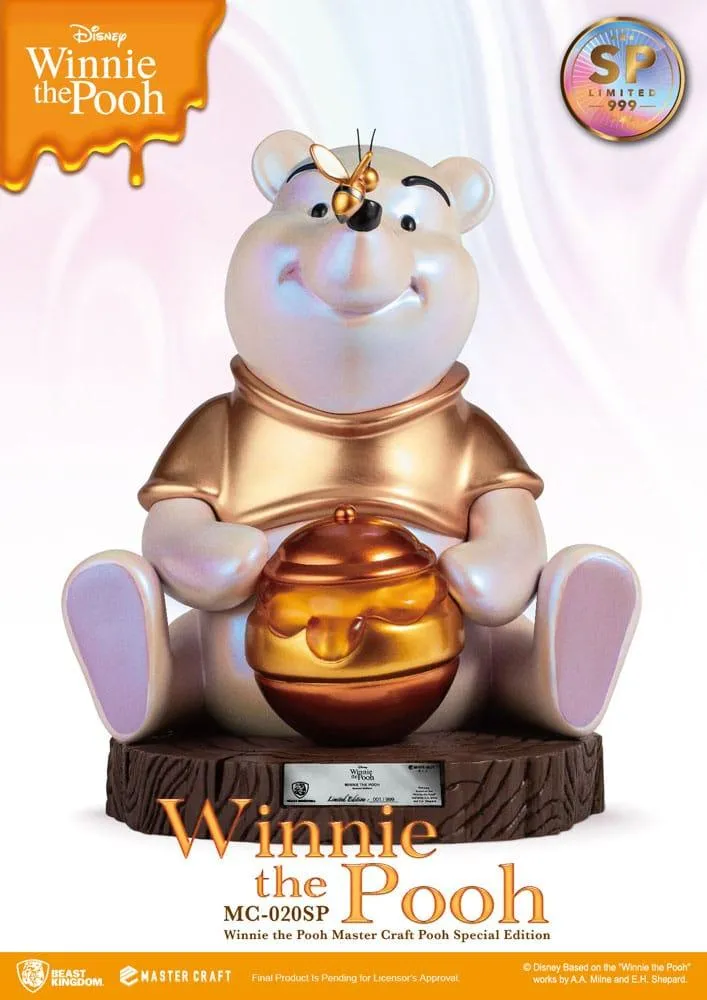 winnie l'ourson special edition