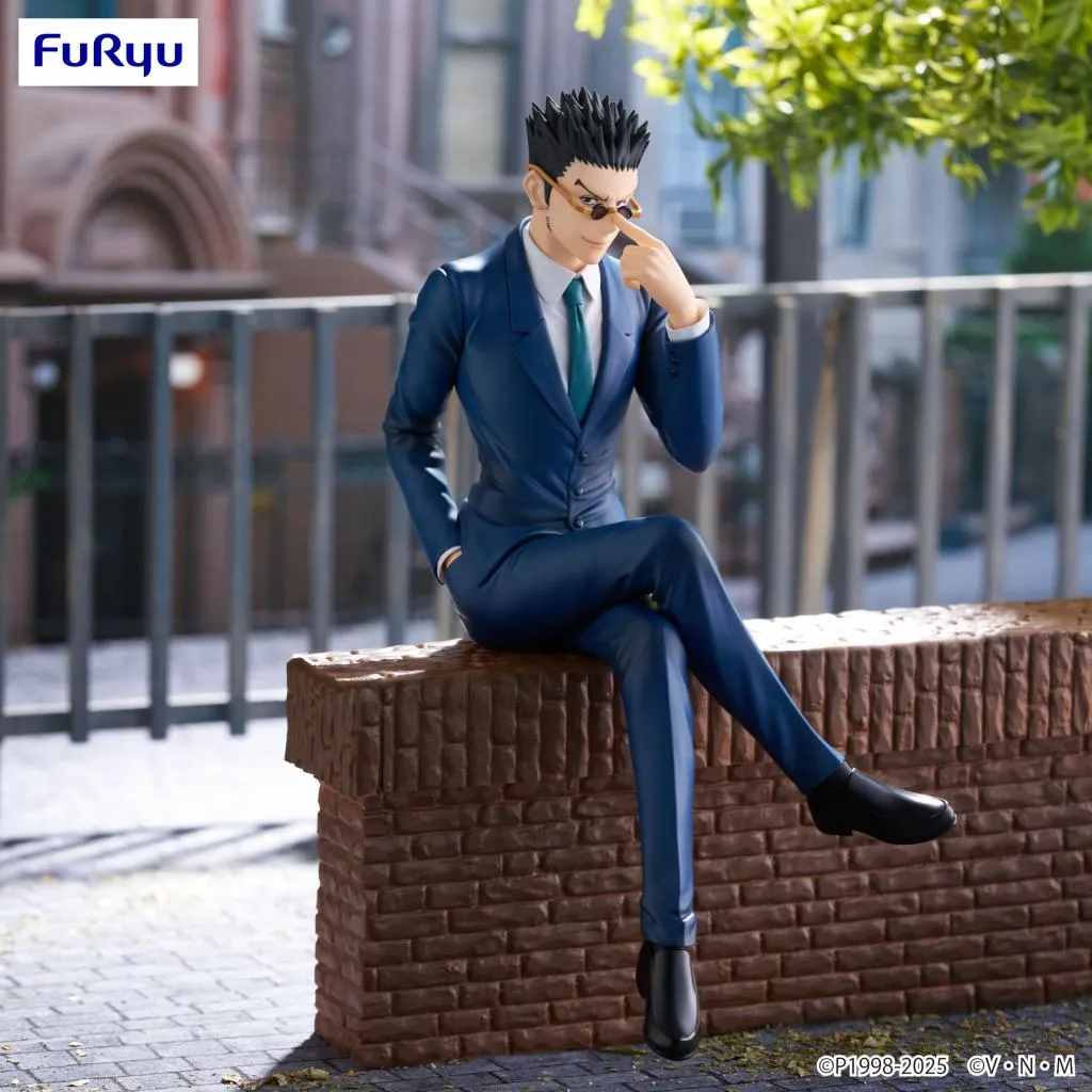 leorio
