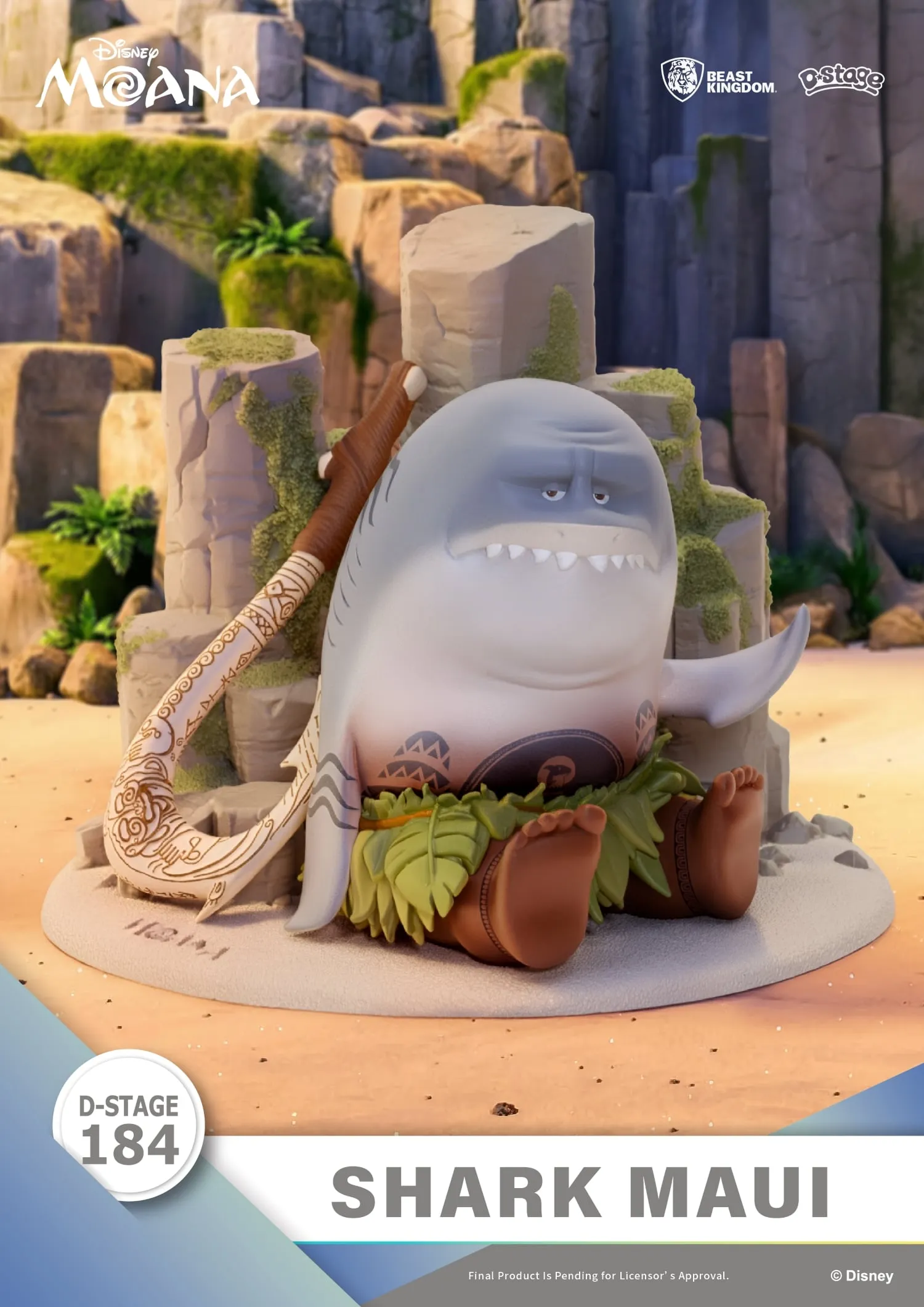 maui shark