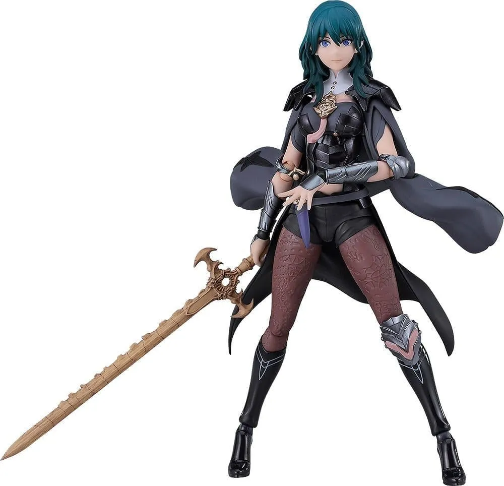 byleth