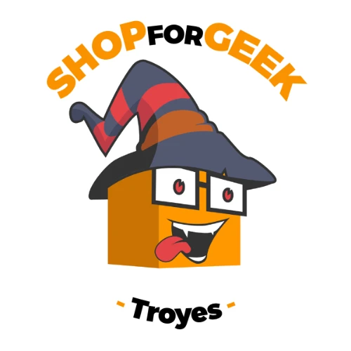 ShopForGeek - Troyes
